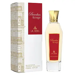 Парфумована вода унісекс La Sera Bacchus Rouge 100мл (MM35204) - мініатюра 2