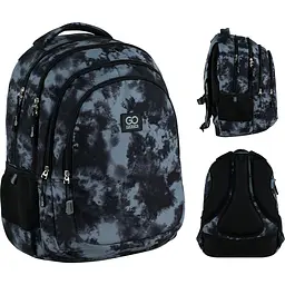 Рюкзак GoPack Teens 162L-4 (GO25-162L-4) - мініатюра 2