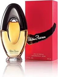Парфумована вода Paloma Picasso Eau 50 мл - мініатюра 2