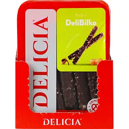 Вафлі Delicia Deli Bilko 300 г - мініатюра 3