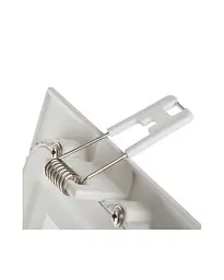 Точковий світильник Kanlux 28945 Katro V2LED 24W-NW-W - мініатюра 2