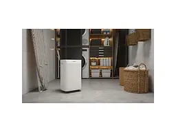 Осушувач повітря Olimpia Splendid AQUARIA S1 10 P (OS-2060) - мініатюра 7