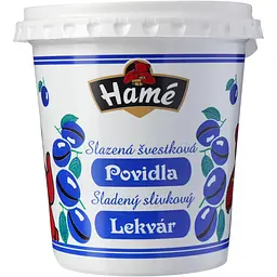 Повидло Hame сливове 440 г 