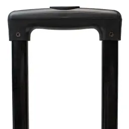 Валіза мала під ручну кладь Semi Line 20 дюймів (S) дюймів (S) Polyester 600D PVC Graphite (T5658-1) - мініатюра 9