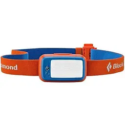 Ліхтар Black Diamond Wiz 30 Vibrant Orange (1033-BD 620637.VBOR)