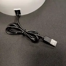 УФ лампа для гель-лаку SUN ONE LED UV Lamp 48 W для полімеризації, нарощування нігтів USB Біла - мініатюра 5
