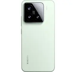Смартфон Xiaomi 15 12/256Gb Green Global version - мініатюра 2