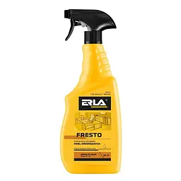 Очисник для меблів Erla Fresto 750 мл (R1041)