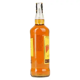 Віскі White Horse Blended Scotch Whisky, 40%, 1 л - мініатюра 4