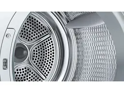 Сушильна машина автоматична Bosch WQK25200UA - мініатюра 3
