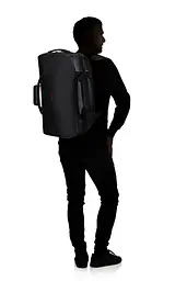 Дорожня Сумка Samsonite ECODIVER BLACK 55x31x24 KH7*09005 - мініатюра 7