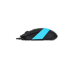 Мишка A4Tech FM10 Blue (4711421942041) - мініатюра 3