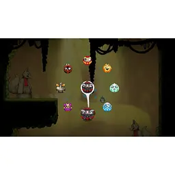 Ключ активації Microsoft Bō: Path of the Teal Lotus для Xbox Series S/X - мініатюра 5