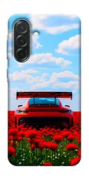 TPU чохол Demsky Wild elegance для Samsung Galaxy A57 5G
