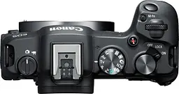 Бездзеркальний фотоапарат Canon EOS R8 Body (5803C019) UA [87309] - мініатюра 7