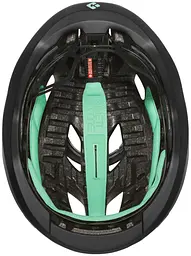 Шолом Lazer Strada KinetiCore S Чорний Матовий (1096-3710618) - мініатюра 6