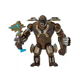 Фігурка GODZILLA VS. KONG серії «TITAN TECH» – КОНГ (20 cm) Godzilla vs. Kong 34932
