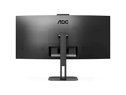 Монітор AOC CU34V5CW/BK - мініатюра 6