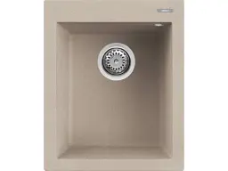 Кухонна мийка Elleci Quadra 100 On Top Avena 51