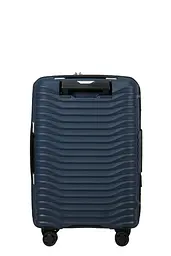 Валіза 55 См Samsonite UPSCAPE BLUE NIGHTS 55x35x25(28) KJ1*01010 - мініатюра 4