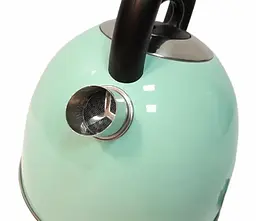 Електрочайник Silver Crest SWKC 3000 E3 light blue - мініатюра 4