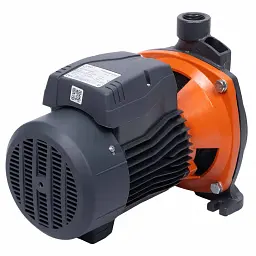 Насос відцентровий 1.5кВт Hmax 37.5м Qmax 250л/хв LEO ACm150L (775228) - мініатюра 2