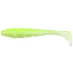 Силікон Keitech Swing Impact Fat 7.8 2 шт/уп к: Салатовий (1013-1551.08.29)