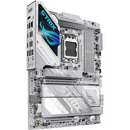 Материнська плата ASUS ROG STRIX X870E-A GAMING WIFI7 NEO (ROG STRIX X870E-A GAMING NEO) - мініатюра 3