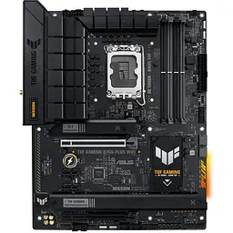 Материнська плата Asus TUF Gaming B760-PLUS WiFi (90MB1ER0-M1EAY0) [93596] - мініатюра 3