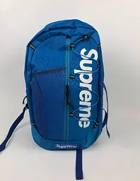 Рюкзак Supreme Berlin супекальність - мініатюра 9