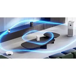 Wi-Fi Mesh система Xiaomi AС1200 2-pack [DVB4451GL] [115466] - мініатюра 7