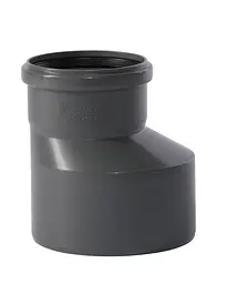 Редукція Ostendorf HT Safe 160/110 мм (177710)