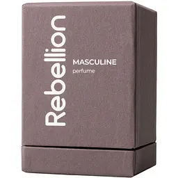 Парфуми Rebellion Masculine 50 мл - мініатюра 5