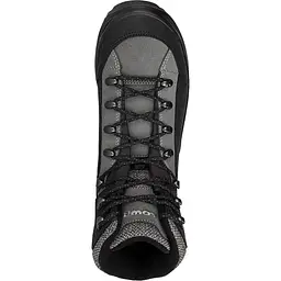 Черевики Lowa Renegade Warm GTX Mid 44 Black-Gray (1012-411970-9930-44.0) - мініатюра 4