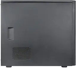 Корпус Chieftec CLASSIC CM-25B-OP, без БЖ, 2xUSB3.0, ATX, Black - мініатюра 5