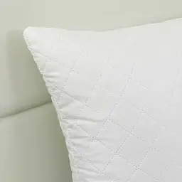 Подушка Руно Classic силіконова 50х70 см білий (310.52Classic) - мініатюра 2