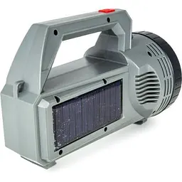 Ліхтар Quantum (QM-FL1052) GRANT-M 5W LED Type-C/Solar/Power Bank (QM-FL1052) - мініатюра 7