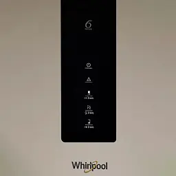 Холодильник Whirlpool W9931ABH - мініатюра 6