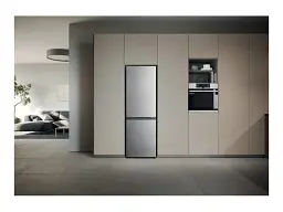 Холодильник з морозильною камерою Haier HDPR3618DNPK - мініатюра 7