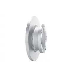 Тормозной диск Bosch 0 986 479 401 - миниатюра 2