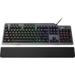 Клавіатура Lenovo Legion K500 RGB UKR (GY41L16650) [115333] - мініатюра 2