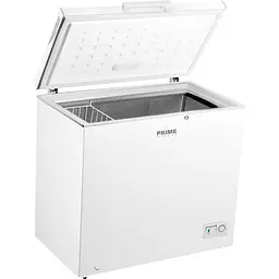 Морозильна камера PRIME Technics CS 20141 M - мініатюра 2