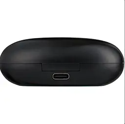Бездротові навушники TWS Gelius Basic GP-TWS011 Black - мініатюра 3