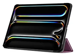 Чохол Primolux Slim для планшета Apple iPad Pro 11" 2024 (A2836 / A2837 / A3006) Purple - мініатюра 3