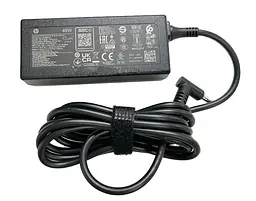 Блок живлення (зарядка) для ноутбука HP 45W (19.5V 2.31A 4.5x3.0мм) TPN-DA16 [NEW Gen], 45W, 2.31A, 4.5ммx3.0мм