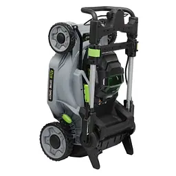 Газонокосарка EGO LM1701E акумуляторна 56 В