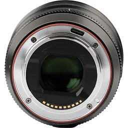 Об'єктив Viltrox AF 75mm f/1.2 Pro Z Nikon Z [109915] - мініатюра 4