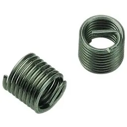 Набір різьбових вставок "S" M 12x1.75 - 2.5D (5 шт) V-COIL 40521