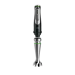Вертикальний міксер Braun MultiQuick MQ9138XL, 1200 Вт - мініатюра 2