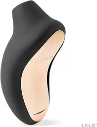 Звуковий стимулятор клітора LELO SONA Cruise Black